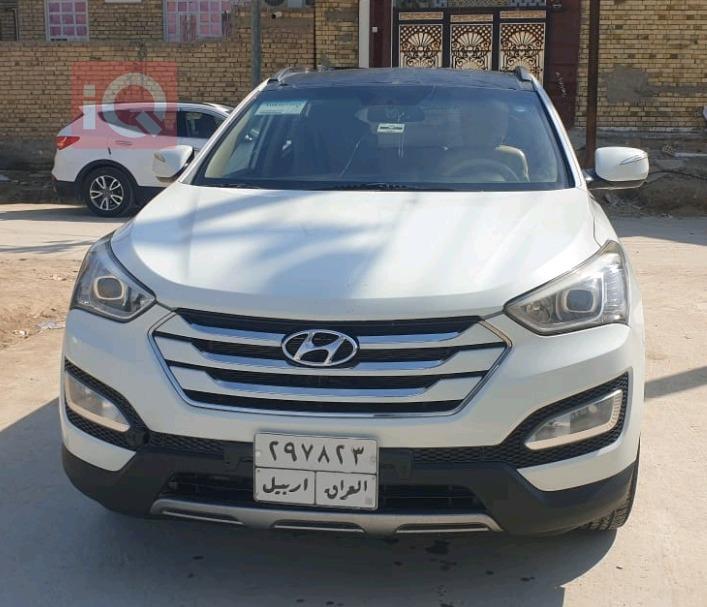هیوندای سەنتافی